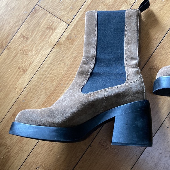 Vagabond Brooke Boots - Picture 6 of 17